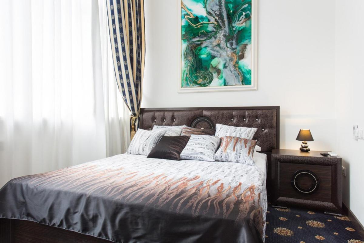 Sumska Apartment Lux Харьков Экстерьер фото