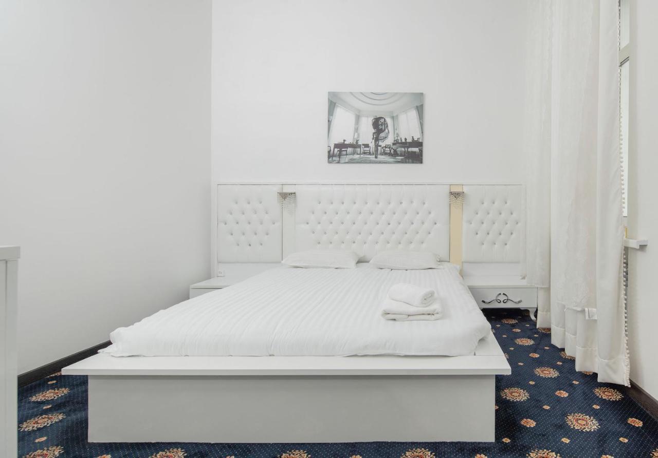 Sumska Apartment Lux Харьков Экстерьер фото