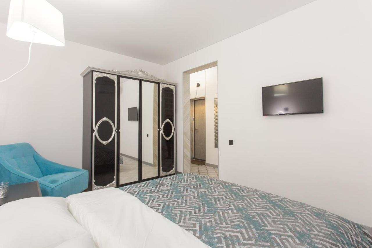 Sumska Apartment Lux Харьков Экстерьер фото