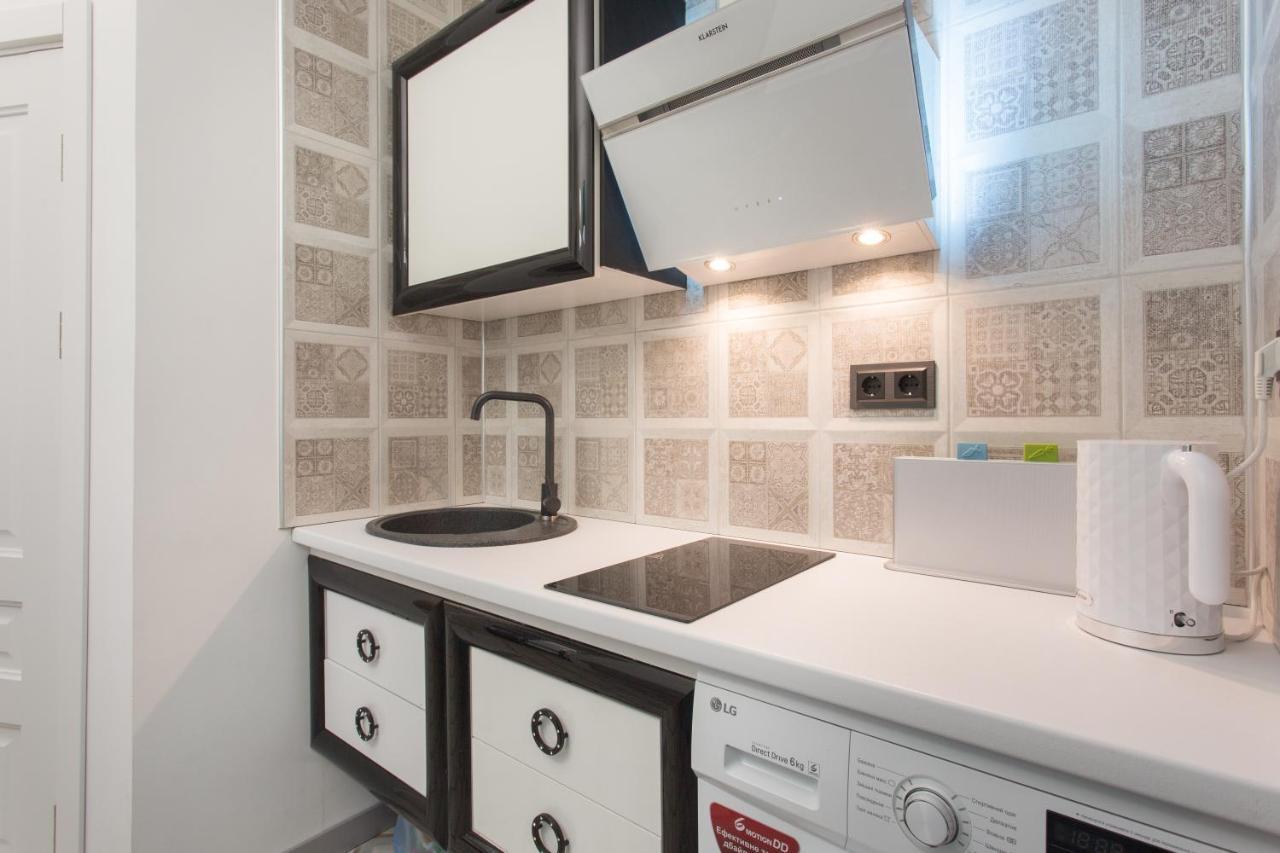 Sumska Apartment Lux Харьков Экстерьер фото