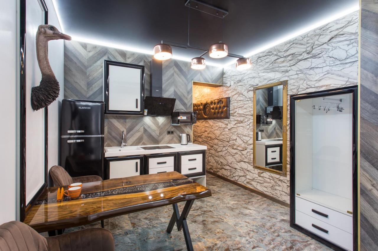 Sumska Apartment Lux Харьков Экстерьер фото