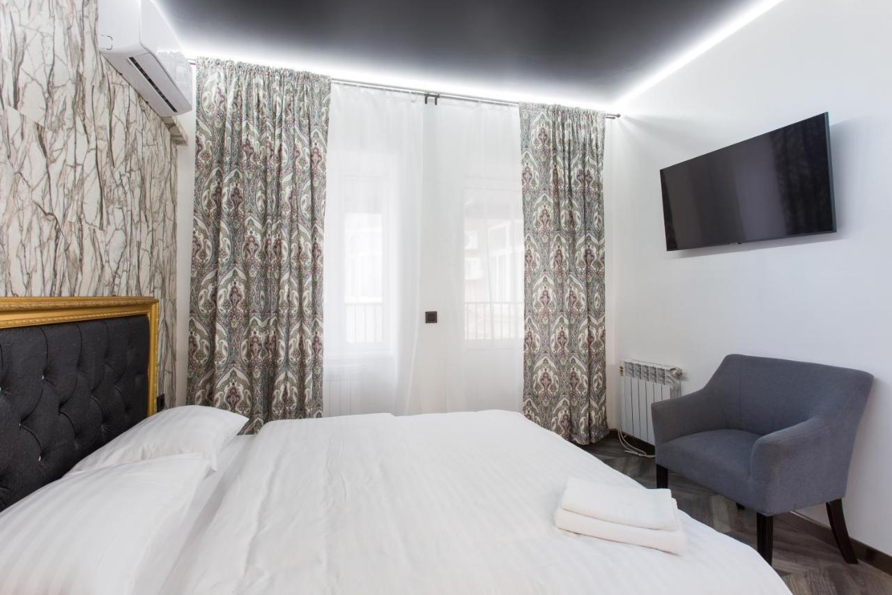 Sumska Apartment Lux Харьков Экстерьер фото