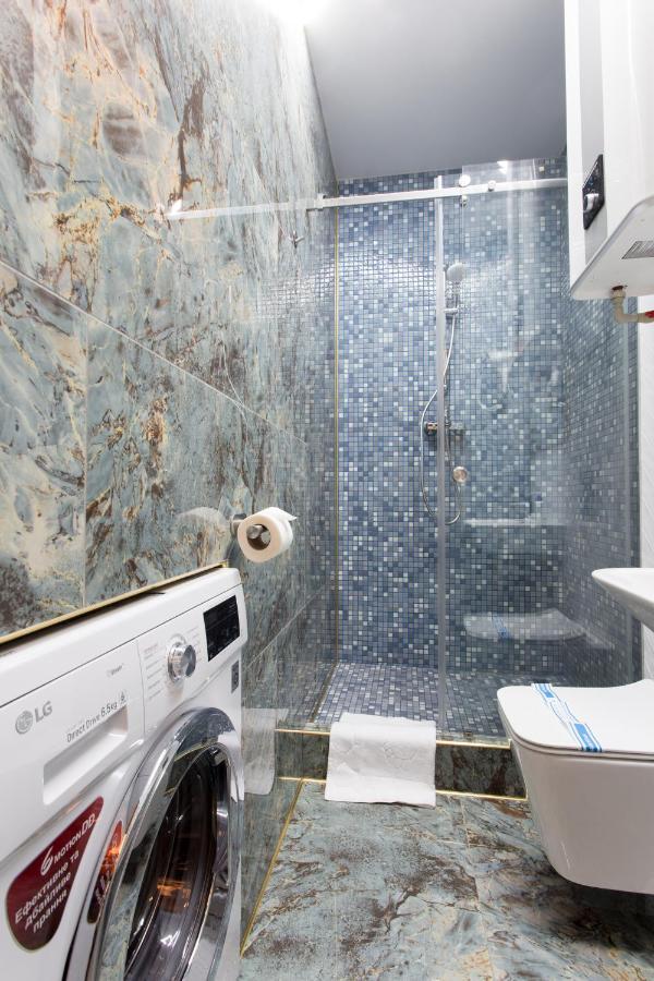 Sumska Apartment Lux Харьков Экстерьер фото
