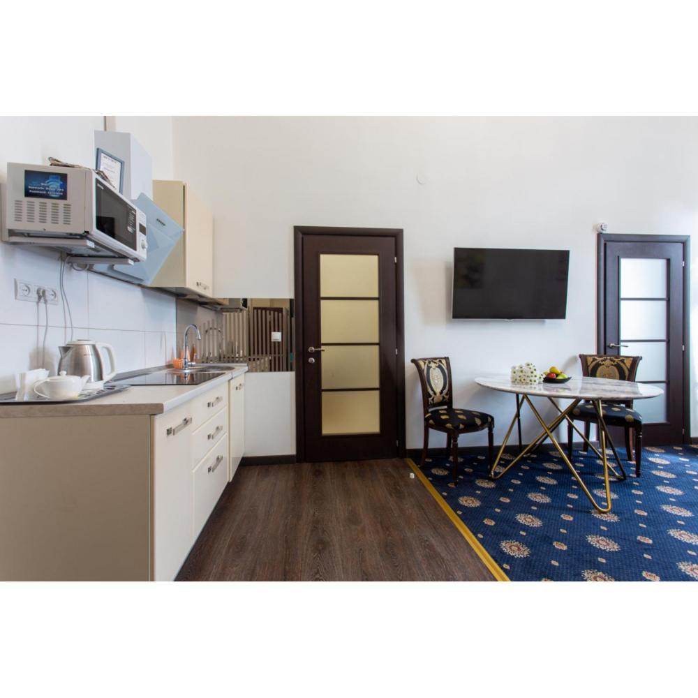 Sumska Apartment Lux Харьков Экстерьер фото