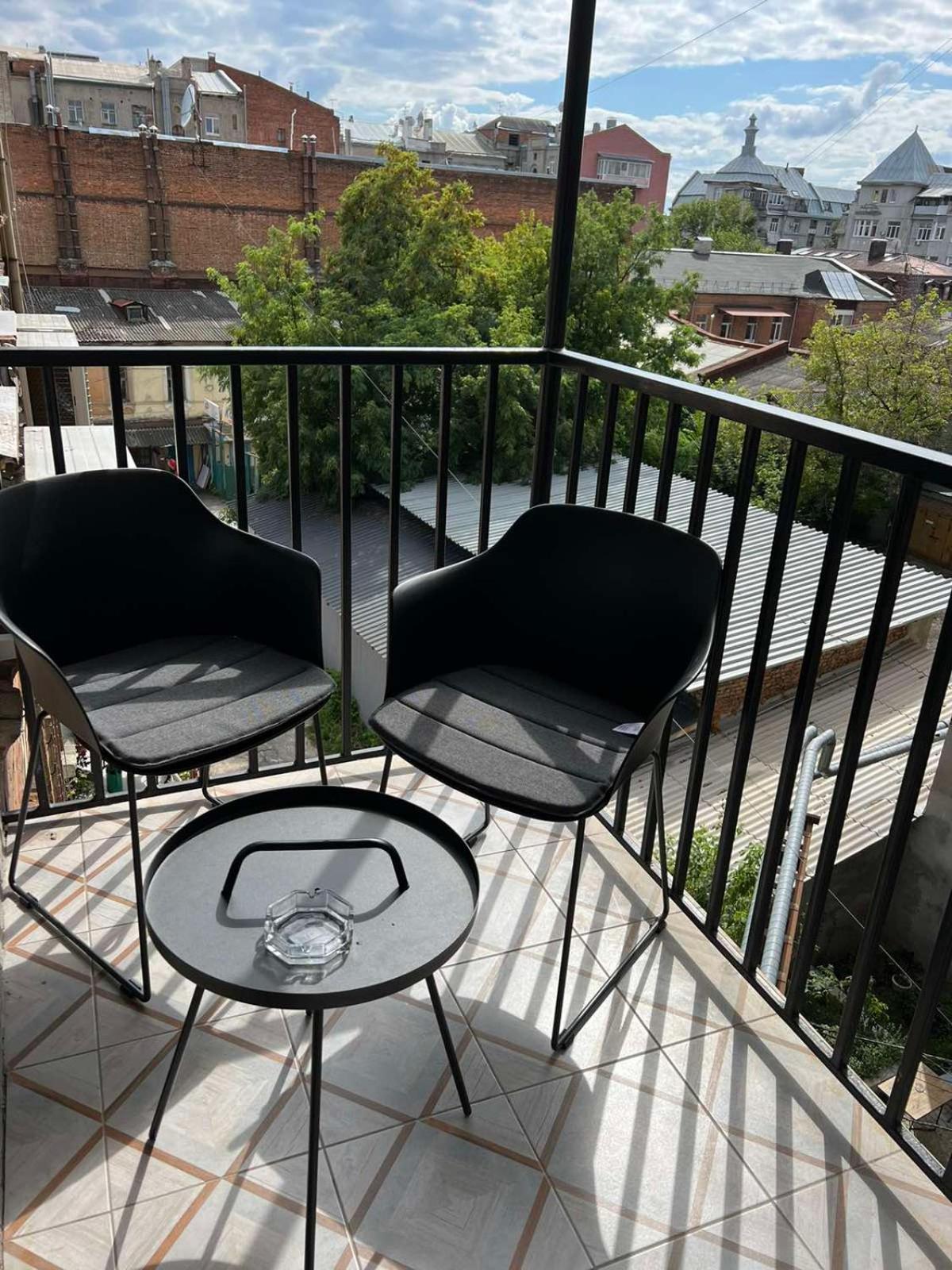 Sumska Apartment Lux Харьков Экстерьер фото
