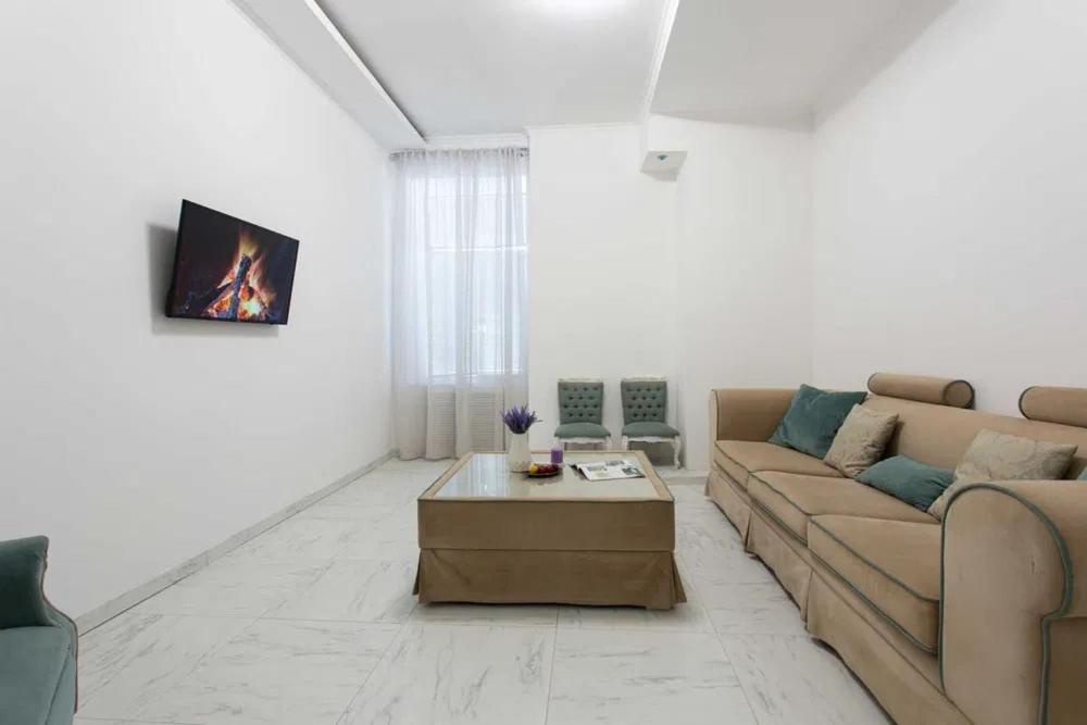 Sumska Apartment Lux Харьков Экстерьер фото