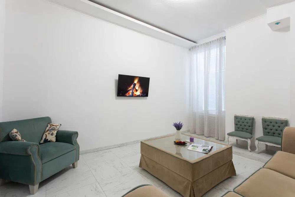 Sumska Apartment Lux Харьков Экстерьер фото