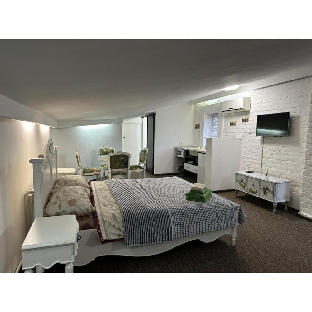 Sumska Apartment Lux Харьков Экстерьер фото
