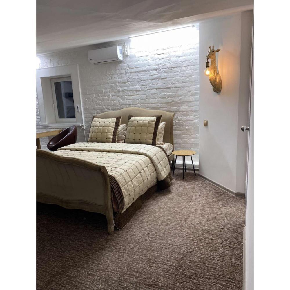 Sumska Apartment Lux Харьков Экстерьер фото