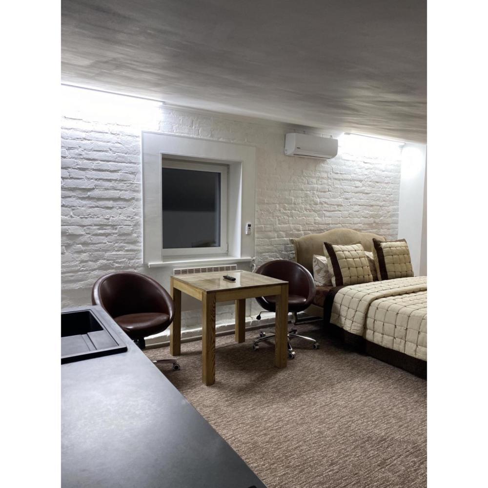 Sumska Apartment Lux Харьков Экстерьер фото